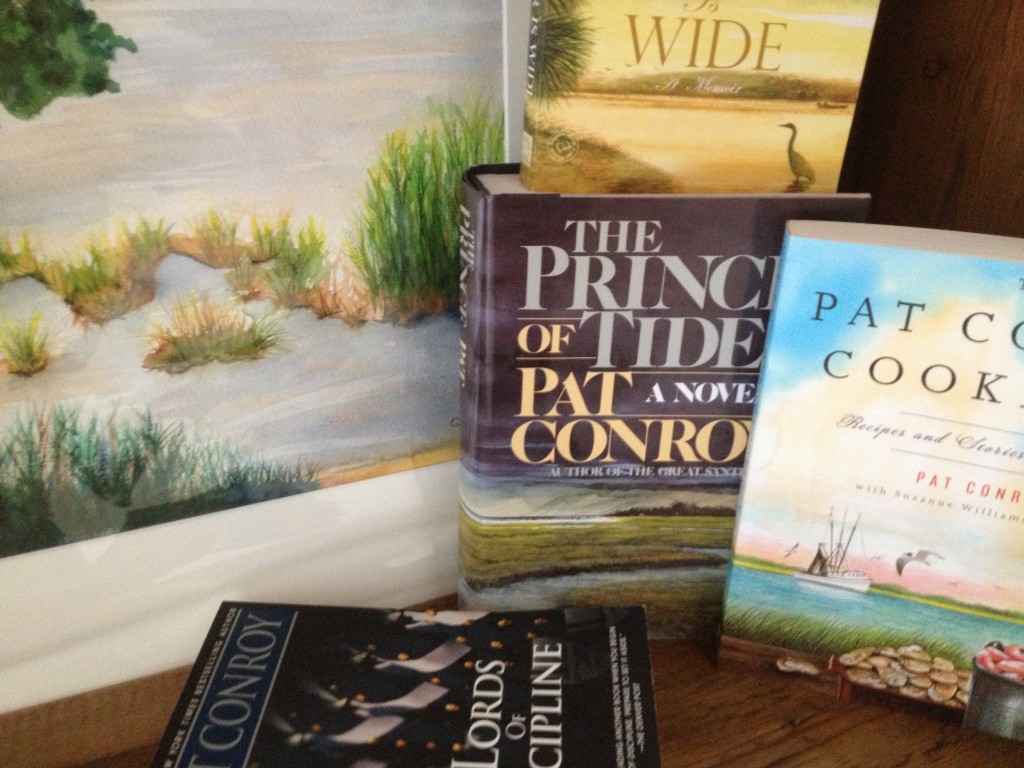 Pat Conroy Prince of Tides Review