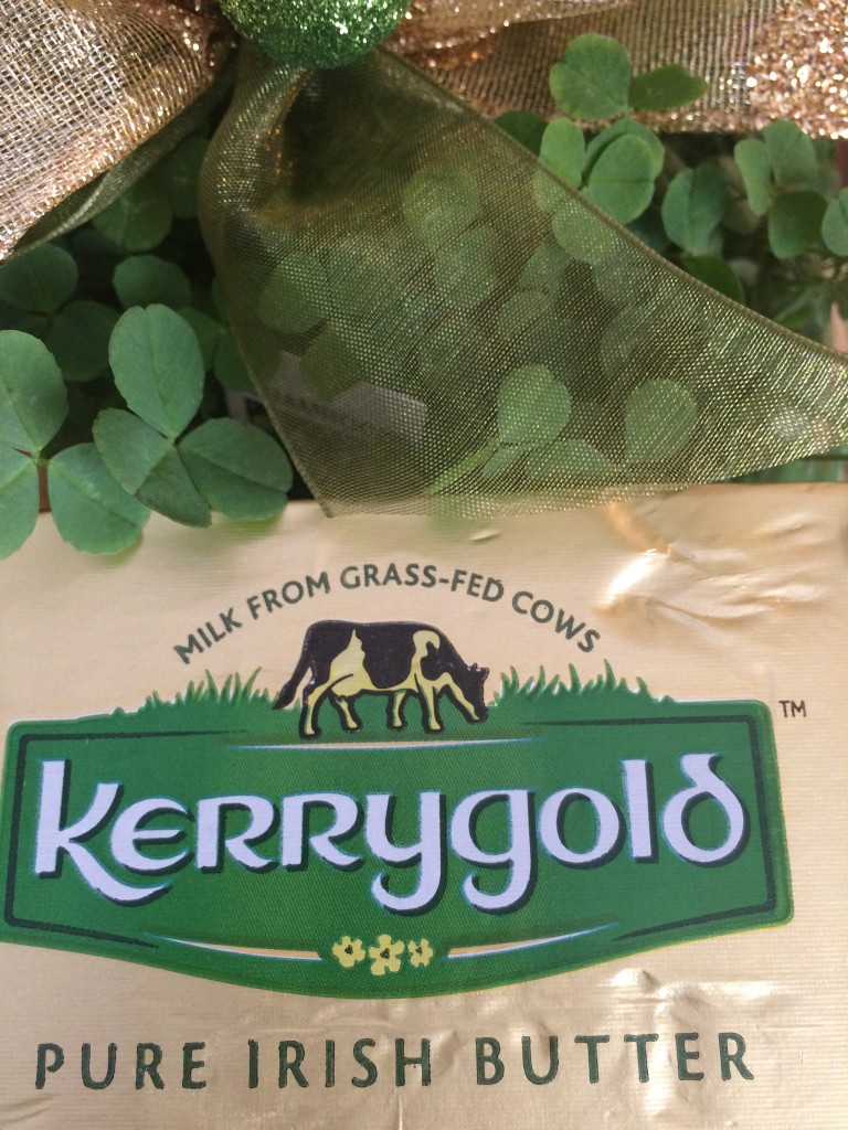 Kerrygold Pure Irish butter