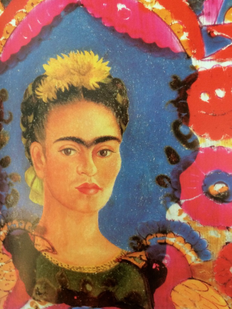 Frida Kahlo Exhibit New York