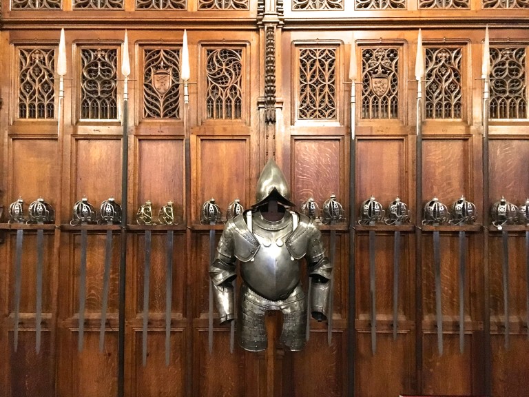 Sir Thomas Malory – All Things Good