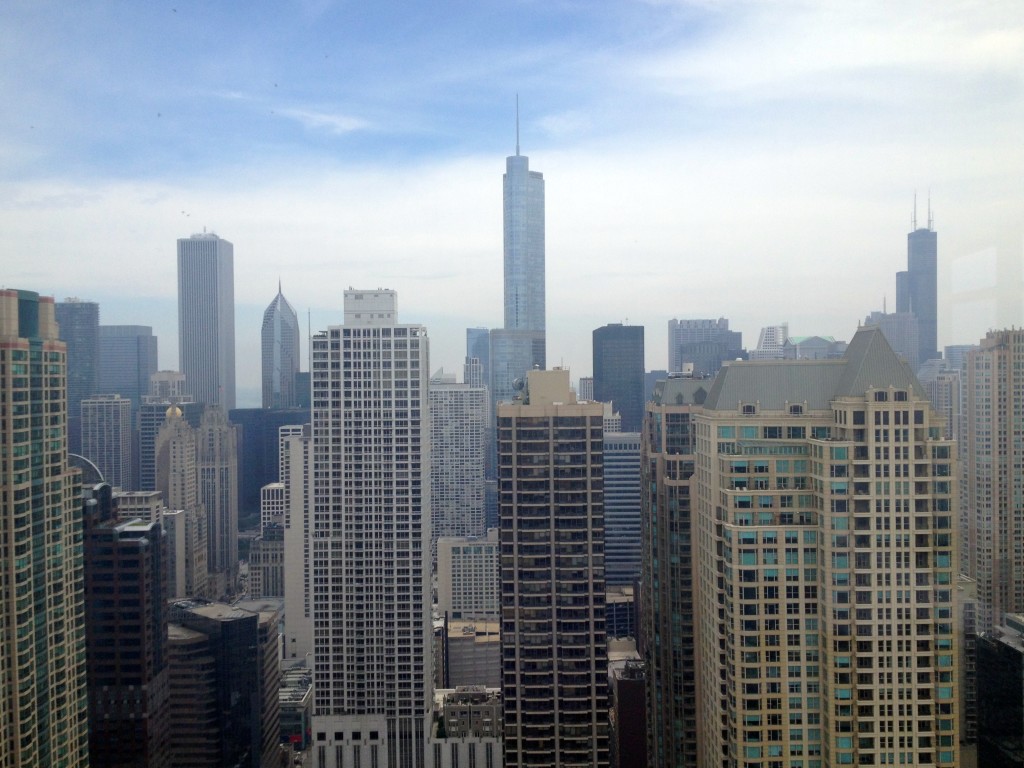 Famous Chicago Architecture All Things Good