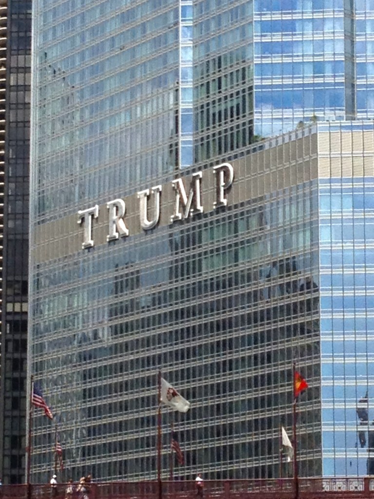 Trump Tower Chicago