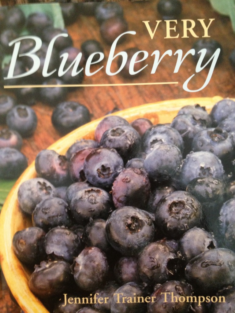Very Blueberry Reviews