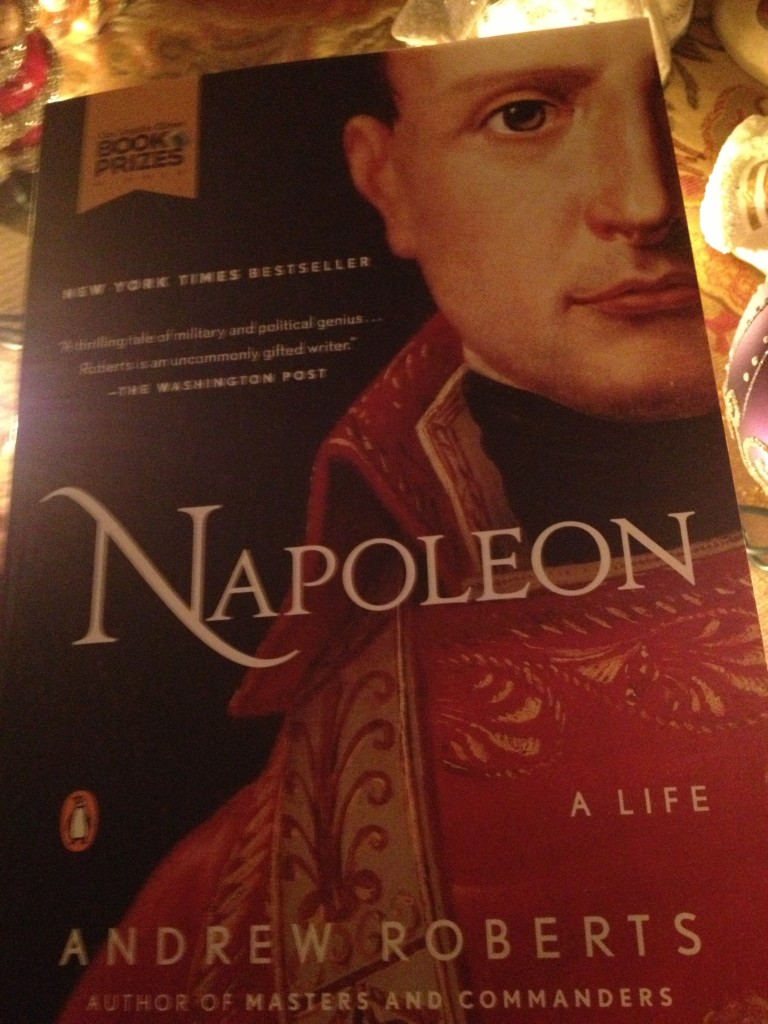 best napoleon biography