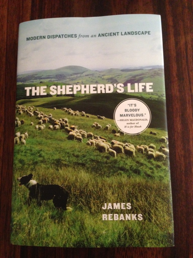 Shepherd's Life James Rebanks