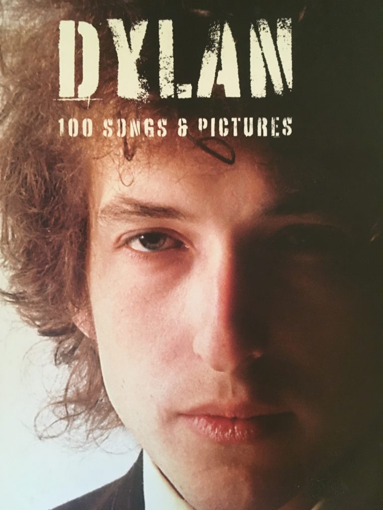 Bob Dylan famous songs
