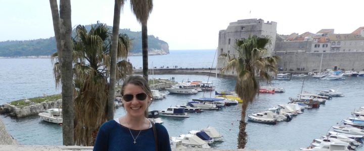 Through the Realms: Tales from Dubrovnik, Croatia