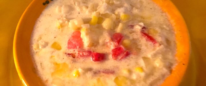 All Things Corn: Sweet September and the Ebbing of Summer