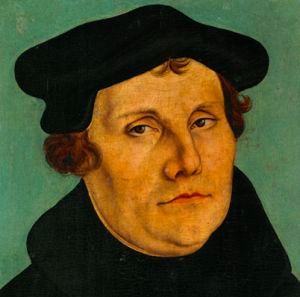 how Martin Luther changed the world